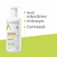 A-Derma Exomega Exomega Control Пом'якшувальне молочко, 400 мл