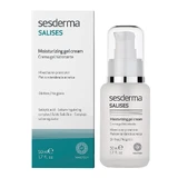 Sesderma Salises, зволожуючий крем-гель для обличчя, 50 мл