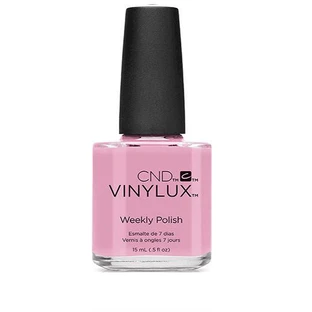 Еженедельный лак для ногтей CND Vinylux Mauve Maverick 15 мл