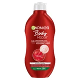 Garnier Body Intensive Care, регенеруюче молочко для тіла, 400 мл