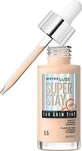 Maybelline New York Super Stay 24 H Skin Tinting Foundation 05.5, 30 мл