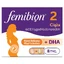 Фемибион 2 Procter & Gamble Femibion ​​2, 56 таблеток + 56 капсул
