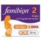 Фемібіон 2 Procter & Gamble Femibion 2, 56 таблеток + 56 капсул