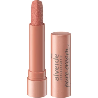 Помада Alverde Naturkosmetik Pure Cream №10, 3,8 г