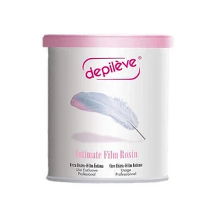 Інтимна плівка Depileve Depileve Intimate Film Pink 800гр