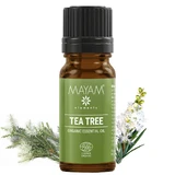 Эфирное масло чайного дерева (М - 1040), 10 мл, Mayam