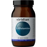 Viridian L-глютамин в порошку 100 г