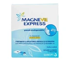 Magnevie Express Sanofi, 20 пакетиків: ціни та характеристики