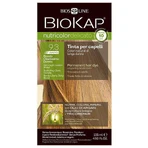 Biokap Nutricolor Delicato Rapid, краска для волос, 9.3 очень светлый золотистый блондин, 135 мл: цены и характеристики