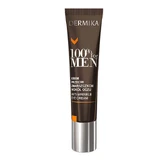 Dermika 100% For Men Крем для шкіри навколо очей проти зморшок, 15 мл