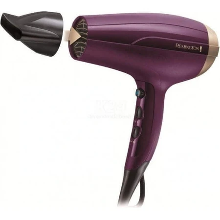 REMINGTON D5219 - Фен для волосся 1×1 шт, фен: ціни та характеристики