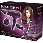 REMINGTON D5219 - Фен для волосся 1×1 шт, фен: ціни та характеристики