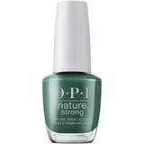 Лак для ногтей Nature Strong Leaf by Example, 15 мл, OPI