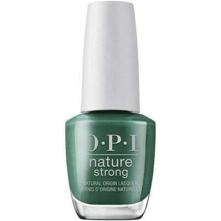 Лак для нігтів Nature Strong Leaf by Example, 15 мл, OPI: ціни та характеристики
