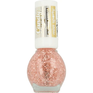 Miss Sporty Shine Лак для нігтів з блискучим ефектом 002, 1 шт.