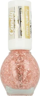 Miss Sporty Shine Glitter Effect лак для ногтей 002, 1 шт.