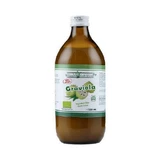 Органический сок гравиолы, 500 мл, Health Nutrition