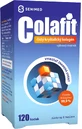 Колафіт Senimed Colafit кубики, 120 шт.