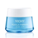 Vichy Aqualia Aqualia Thermal Light увлажняющий крем для нормальной кожи, 50 мл