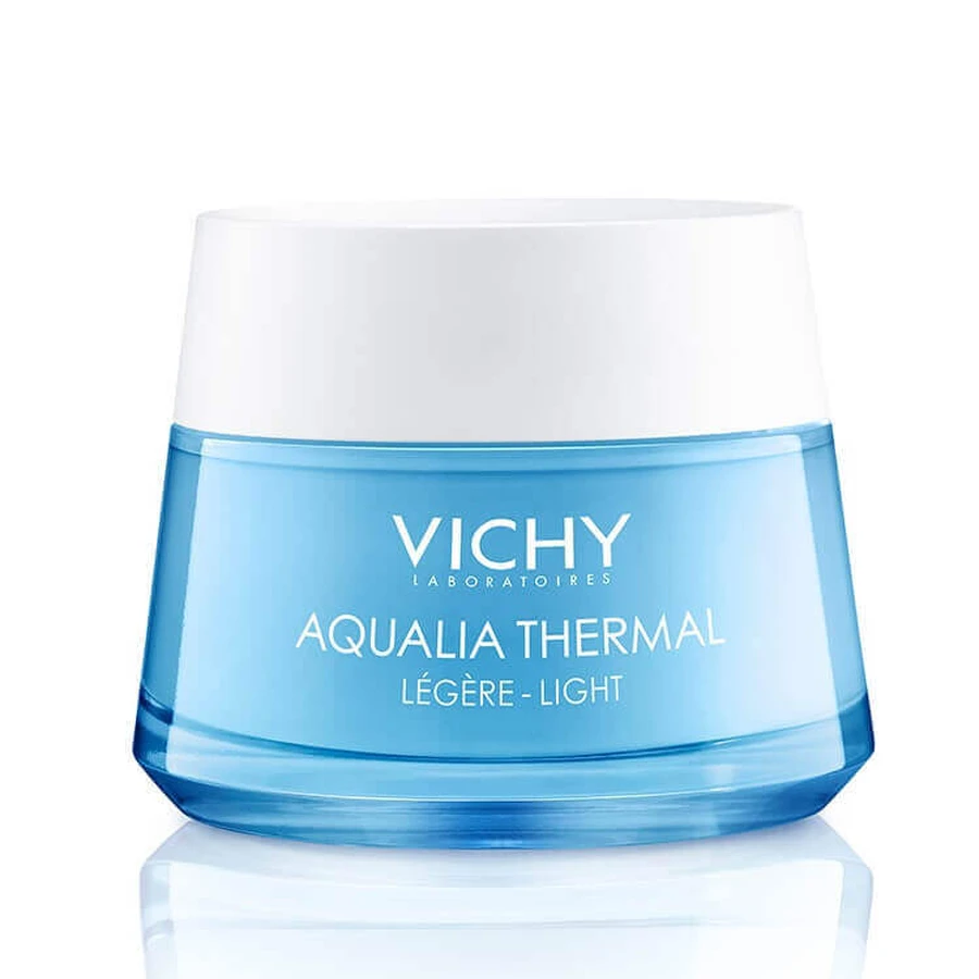 Vichy Aqualia Aqualia Thermal Light увлажняющий крем для нормальной кожи, 50 мл: цены и характеристики
