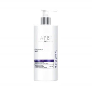 Apis Exosomes Pro, биостимулирующий тоник с экзосомами, 500 мл