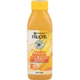 Garnier Fructis Банановий ампон, 350 мл