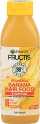 Garnier Fructis Банановий ампон, 350 мл