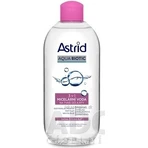 ASTRID AQUA BIOTIC Мицеллярная вода 3в1 для сухой и чувствительной кожи 400 мл 1×400 мл, мицеллярная вода: цены и характеристики