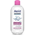 ASTRID AQUA BIOTIC Мицеллярная вода 3в1 для сухой и чувствительной кожи 400 мл 1×400 мл, мицеллярная вода: цены и характеристики