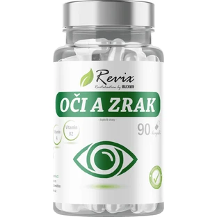 Revix Oi и зрение 90 капсул