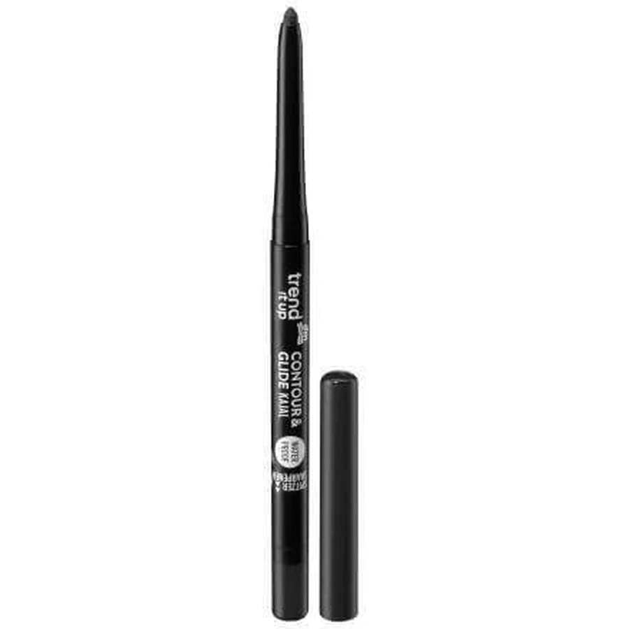 Trend !t up Contour & Glide Kajal Eye Pencil 010, 0,3 г: цены и характеристики