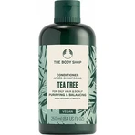 The Body Shop Кондиціонер для жирного волосся Чайне дерево 1×250 мл, кондиціонер: ціни та характеристики