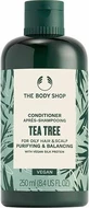 The Body Shop Кондиционер для жирных волос Чайное дерево 1×250 мл, кондиционер
