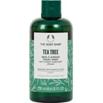 The Body Shop Кондиціонер для жирного волосся Чайне дерево 1×250 мл, кондиціонер: ціни та характеристики