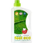 Гель для прання Feel Eco білий 1×1500 мл, для білого: ціни та характеристики