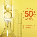 Garnier Skin Naturals Вітамін C Денний освітлюючий УФ-флюїд SPF 50+ сяйво, 40 мл: ціни та характеристики