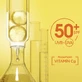 Garnier Skin Naturals Вітамін C Денний освітлюючий УФ-флюїд SPF 50+ сяйво, 40 мл