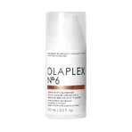 Olaplex №6, Реконструюючий крем для стайлінгу, без фіксації, 100 мл: ціни та характеристики