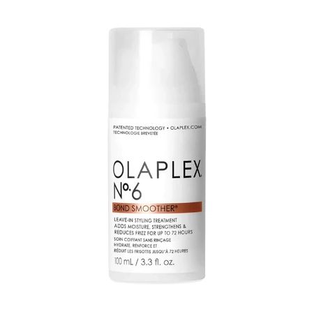 Olaplex №6, Реконструюючий крем для стайлінгу, без фіксації, 100 мл: ціни та характеристики