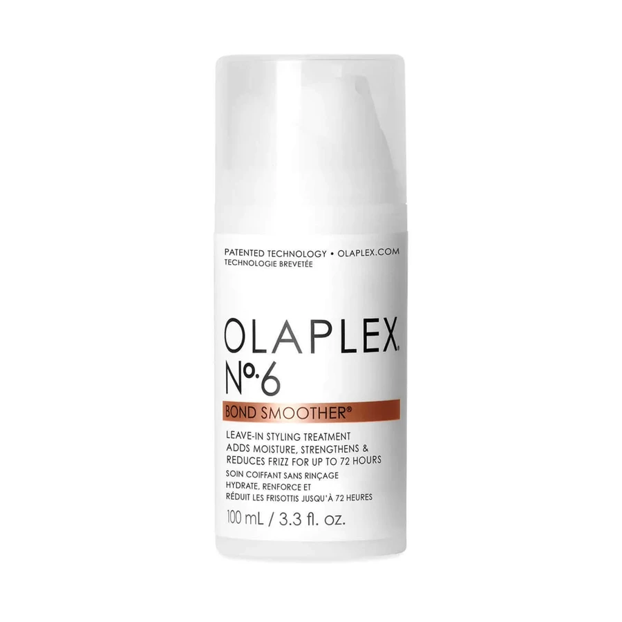Olaplex №6, Реконструюючий крем для стайлінгу, без фіксації, 100 мл: ціни та характеристики