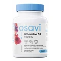 Osavi Вітамін D3 4000 МО 60 капсул Quali-D