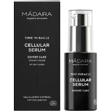 Mádara TIME MIRACLE обновляющая сыворотка 1×30 мл, обновляющая сыворотка
