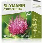 SILYMARIN 1×60 tbl, силімарин: ціни та характеристики