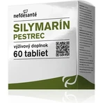 SILYMARIN 1×60 tbl, силімарин: ціни та характеристики