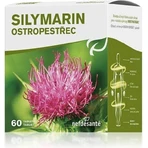 SILYMARIN 1×60 tbl, силімарин: ціни та характеристики