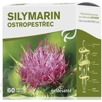 SILYMARIN 1×60 tbl, силімарин: ціни та характеристики