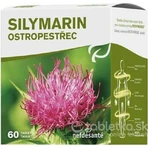 SILYMARIN 1×60 tbl, силімарин: ціни та характеристики