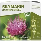 SILYMARIN 1×60 tbl, силімарин: ціни та характеристики