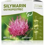 SILYMARIN 1×60 tbl, силімарин: ціни та характеристики