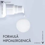 Vichy Capital Soleil Антивіковий сонцезахисний флюїд SPF 50+, 40 мл: ціни та характеристики